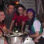 Bachir, Thom et Johnny Mc Load